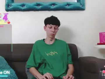 Bongacams Adult Webcam of LiamBrown09