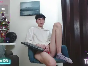 Bongacams Adult Webcams of LiamBrown09