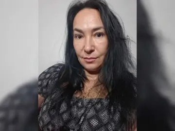 Bongacams Nude Webcam of LikaLady