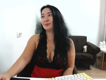 Bongacams Nude Webcam of LikaLady