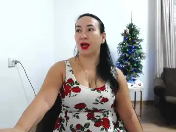 Bongacams Free Live Porn of LikaLady