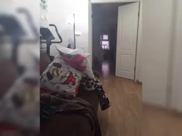 Bongacams Private Sex Chat of LikaLady