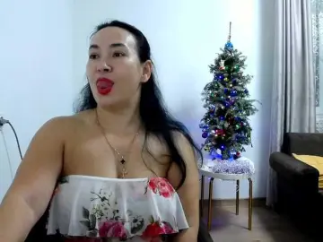 Bongacams Private Sex Chat of LikaLady