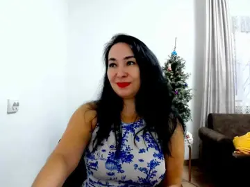 Bongacams Live Sex of LikaLady