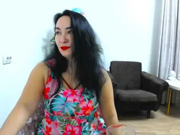 Bongacams Adult Video Chat of LikaLady