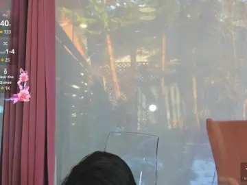 Bongacams Private Sex Chat of sarabecker