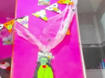 Bongacams Sex Chat of BARBYCHOCOLAT