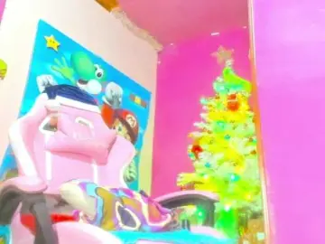 Bongacams Best live sex cam show of BARBYCHOCOLAT