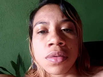 Bongacams Adult Video Chat of BARBYCHOCOLAT