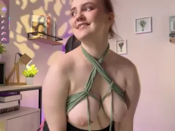 Bongacams Live Sex Cam of LelaRyann