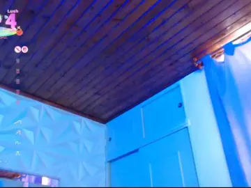 Bongacams Nude Webcam of Madisson3333