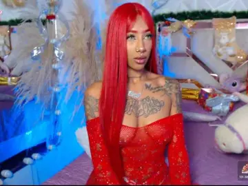 Bongacams Best Webcam of Madisson3333