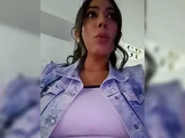 Bongacams Sex Chat of OrianaSimons