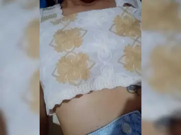 Bongacams Nude Webcam of OrianaSimons