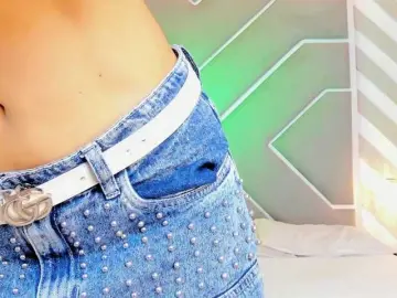 Bongacams Adult Video Chat of OrianaSimons