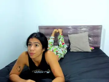 Bongacams Nude Webcam of Ashleywen-d