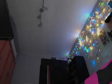 Bongacams Best live sex cam show of BarbaraViciosa