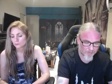 Bongacams Live Sex of GiselleandJay