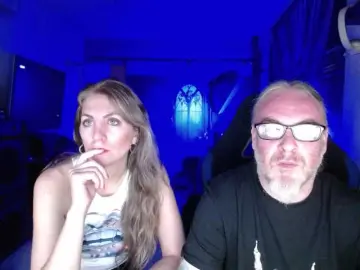 Bongacams Adult Webcam of GiselleandJay