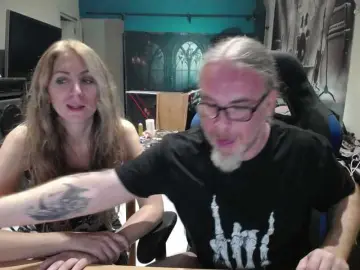 Bongacams Watch Live Sex Cams of GiselleandJay