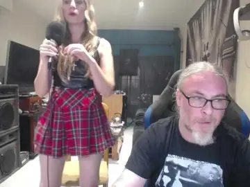 Bongacams Adult Webcam of GiselleandJay