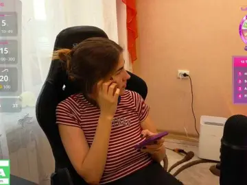 Bongacams Sex Chat of mag1c-eyes