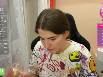 Bongacams Live Sex of mag1c-eyes