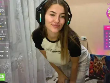 Bongacams Sex Cam of mag1c-eyes