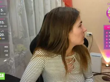 Bongacams Best Webcam of mag1c-eyes