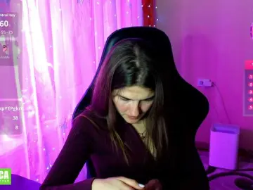 Bongacams Adult Webcam of mag1c-eyes