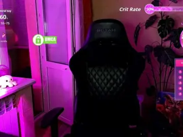 Bongacams Adult Webcam of mag1c-eyes