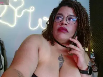 Bongacams Adult Webcam of saramorales1