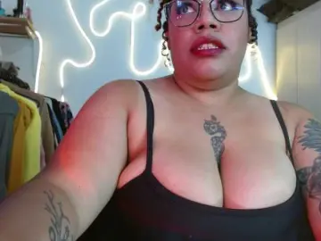 Bongacams Live Sex Cam of saramorales1