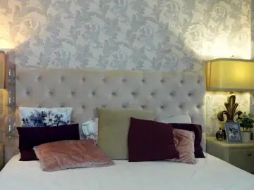 Bongacams Nude Webcam of AshleyVasquez