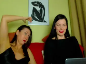 Bongacams Free Live Porn of BDSMStars