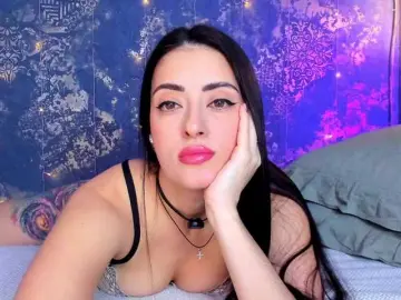 Bongacams Adult Video Chat of CrazyPussy07