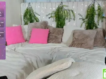 Bongacams Live Sex Cam of Malisha-kiss