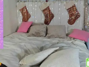 Bongacams Adult Webcams of Malisha-kiss