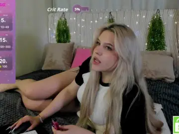 Bongacams Free Live Porn of Malisha-kiss