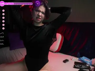 Bongacams Adult Webcams of Megan-Cox