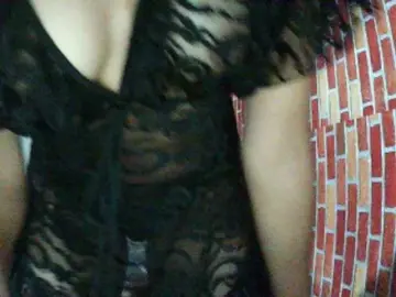 Bongacams Sex Chat of Poussie