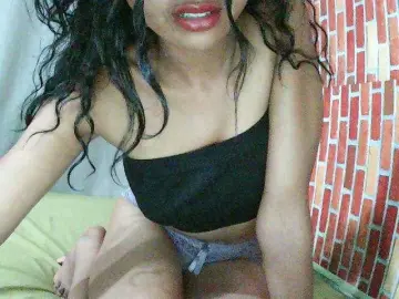 Bongacams Adult Webcams of Poussie