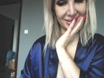 Bongacams Free Live Porn of SensualGoddess