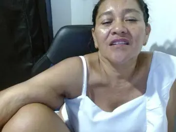 Bongacams Nude Webcam of katiamature