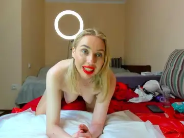 Bongacams Best Webcam of sexykika555