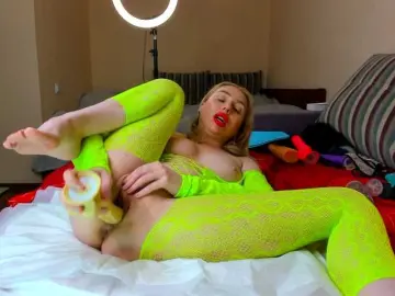 Bongacams Adult Webcam of sexykika555