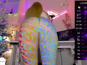 Bongacams Private Sex Chat of ELENA-XXX