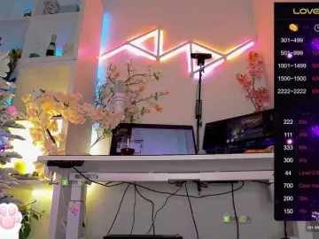 Bongacams Live Sex Cam of ELENA-XXX