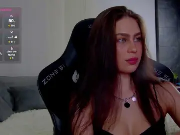 Bongacams Adult Webcam of Teossa-