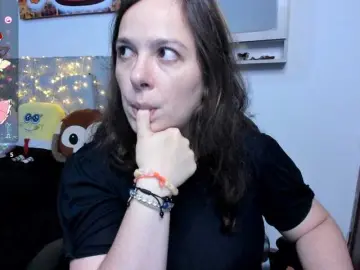 Bongacams Sex Chat of angelaagomez